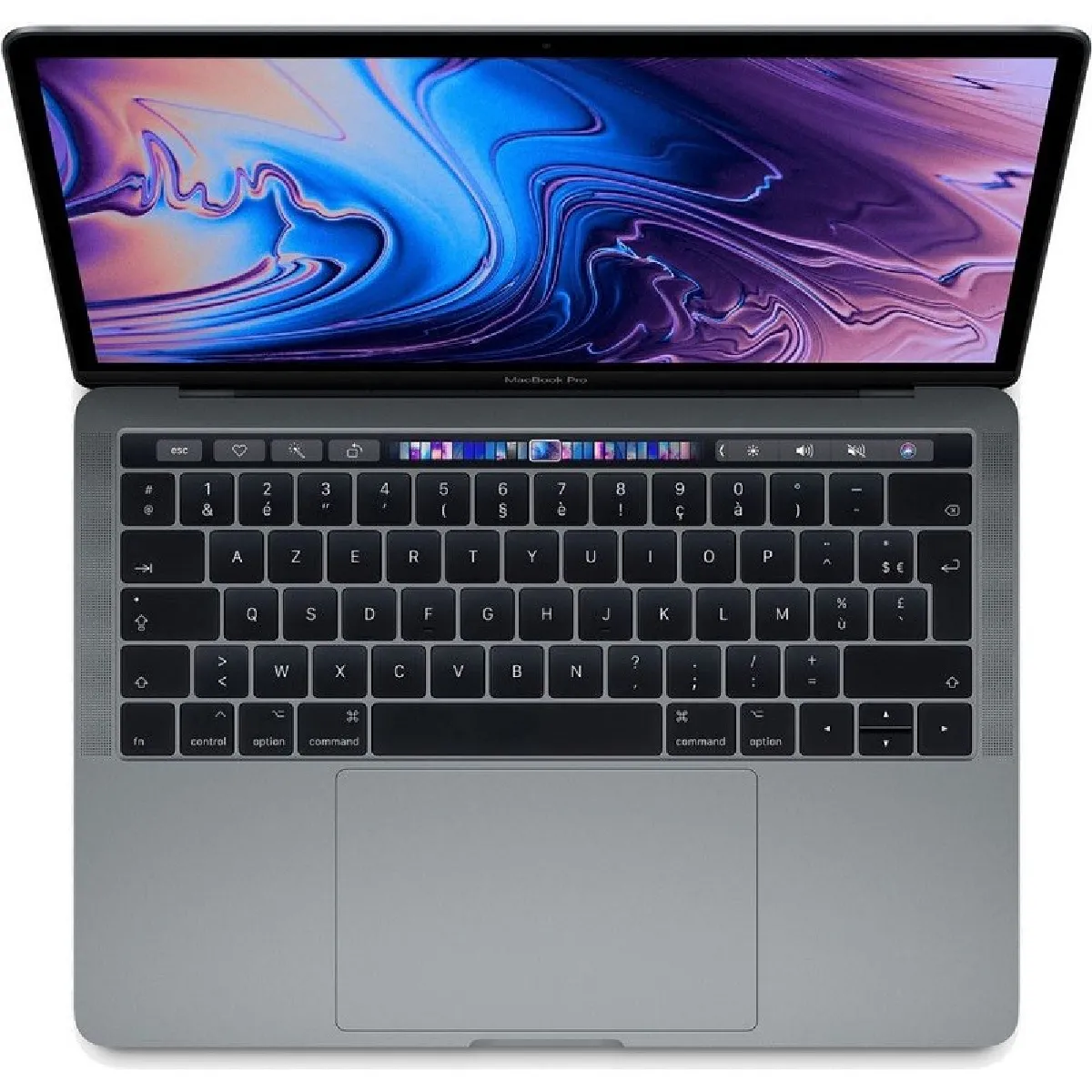 MACBOOK PRO 13"" CORE I5 2.4GHZ TOUCH BAR/2019
